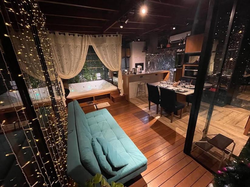 Deck1920 - Bangalôs Área Rural - Cascavel Cascavel  Esterno foto